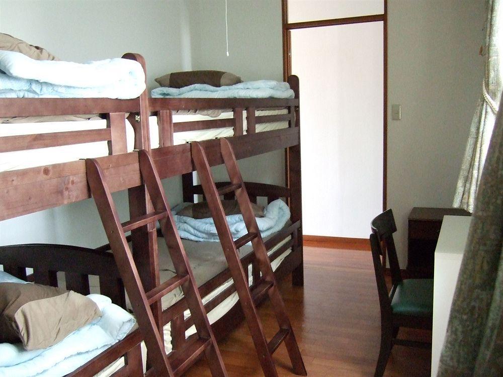 Okinawa Prison Apartment Naha Ngoại thất bức ảnh